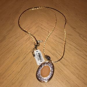 INC necklace